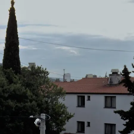 Appartamento Holidays 6