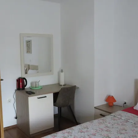 Appartamento Holidays 6 *